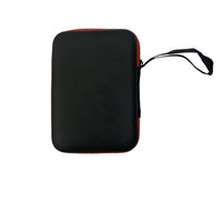 HKM-079059 Portable Storage Bag for Miyoo Mini Plus Game Console - Protective Accessory Case (14x10.3x4CM)