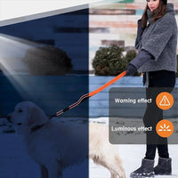 HKM-0796989 Elastic Anti-Violence Dog Training Leash for Medium and Large Dogs with 360¡ã Rotating Clip