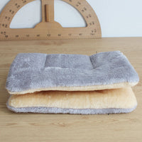 HKM-0797245 Autumn and Winter Thickened Dog Cushion Pad - Various Sizes Available