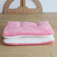 HKM-0797245 Autumn and Winter Thickened Dog Cushion Pad - Various Sizes Available