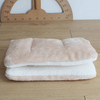 HKM-0797245 Autumn and Winter Thickened Dog Cushion Pad - Various Sizes Available