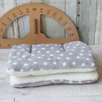 HKM-0797245 Autumn and Winter Thickened Dog Cushion Pad - Various Sizes Available