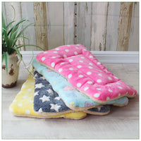 HKM-0797245 Autumn and Winter Thickened Dog Cushion Pad - Various Sizes Available
