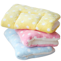 HKM-0797245 Autumn and Winter Thickened Dog Cushion Pad - Various Sizes Available