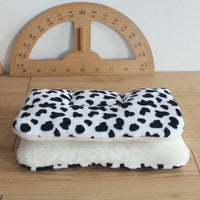 HKM-0797245 Autumn and Winter Thickened Dog Cushion Pad - Various Sizes Available
