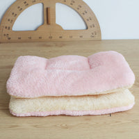 HKM-0797245 Autumn and Winter Thickened Dog Cushion Pad - Various Sizes Available