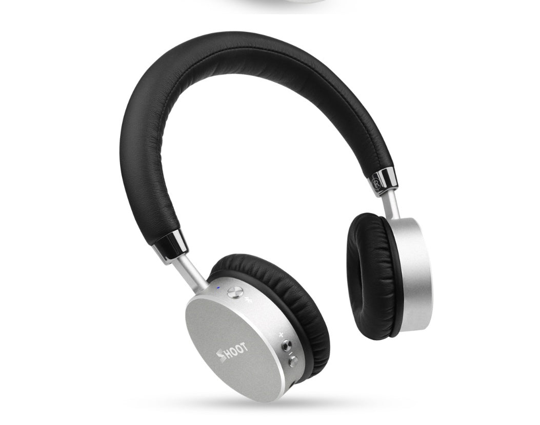 HKM-080339 Wireless Bluetooth Sports Headset with Long Battery Life and Clear Audio