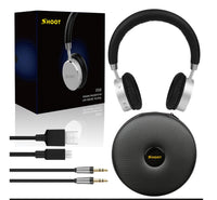 HKM-080339 Wireless Bluetooth Sports Headset with Long Battery Life and Clear Audio