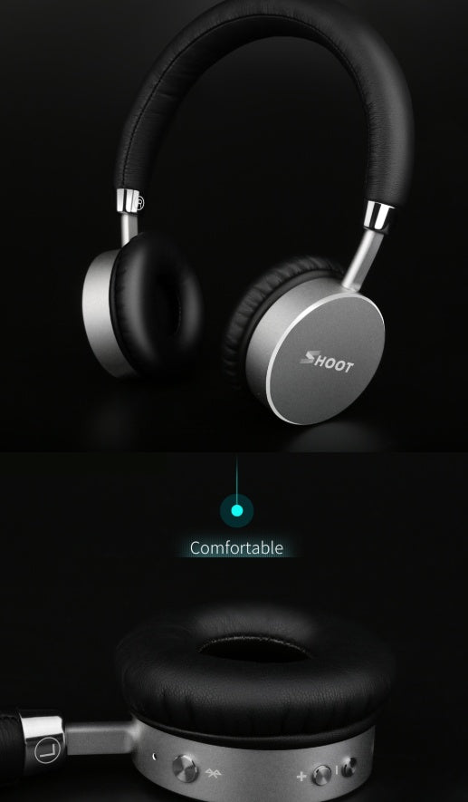HKM-080339 Wireless Bluetooth Sports Headset with Long Battery Life and Clear Audio
