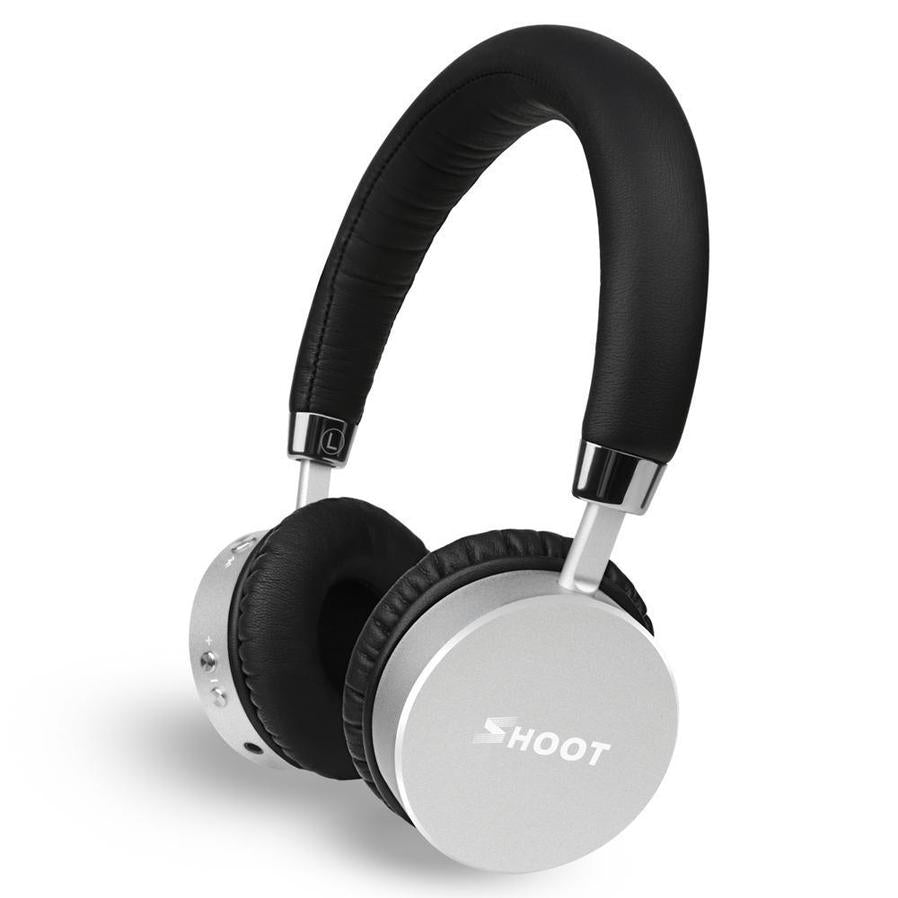 HKM-080339 Wireless Bluetooth Sports Headset with Long Battery Life and Clear Audio