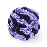 HKM-0803773 Eco-Friendly Polar Fleece Snuffle Ball Mat for Dogs and Cats - Interactive Foraging Puzzle Toy