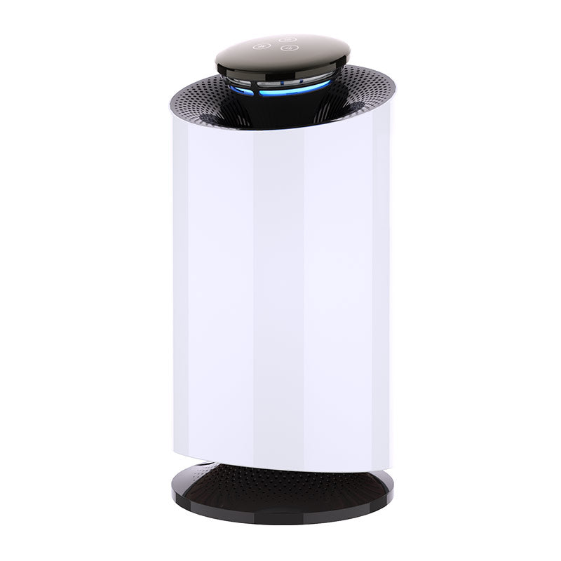 HKM-080659 Household Air Purifier with Carbon Dioxide Reduction and Mosquito Trap Function