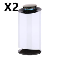HKM-080659 Household Air Purifier with Carbon Dioxide Reduction and Mosquito Trap Function