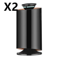 HKM-080659 Household Air Purifier with Carbon Dioxide Reduction and Mosquito Trap Function