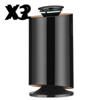 HKM-080659 Household Air Purifier with Carbon Dioxide Reduction and Mosquito Trap Function