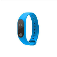 HKM-081811 Intelligent Bluetooth Heart Rate Monitor Ring with Waterproof Design and Activity Tracking