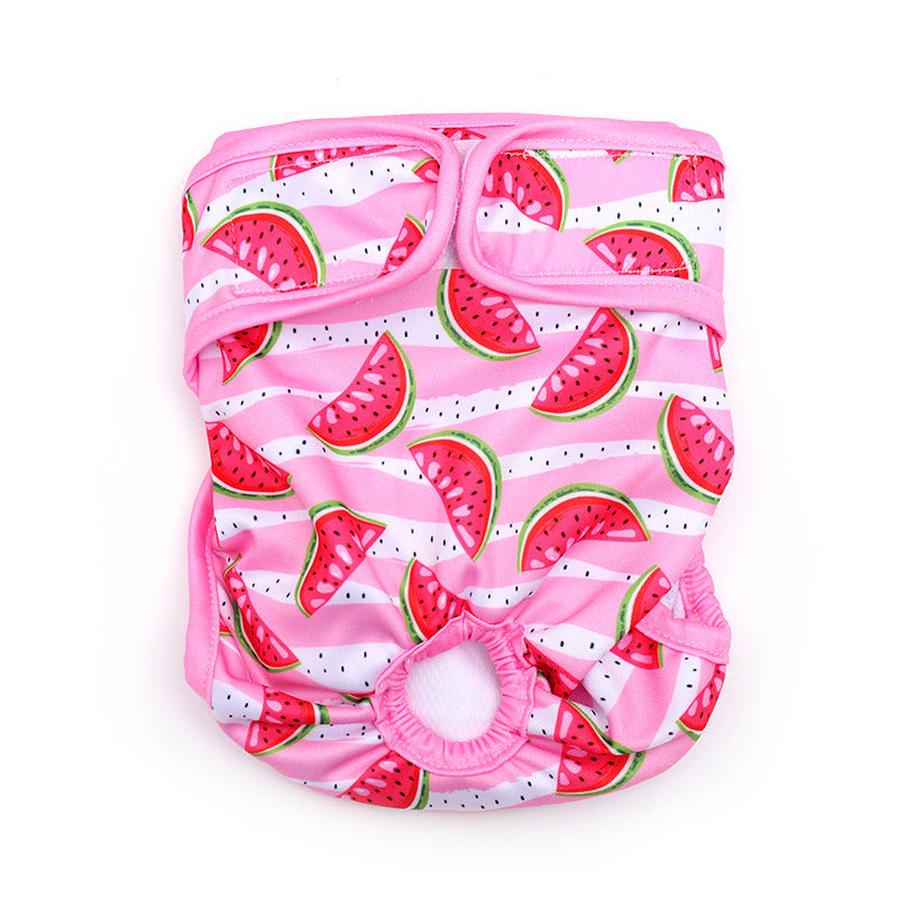 HKM-081811 Pet Fashion Period Panties for Dogs and Cats