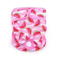 HKM-081811 Pet Fashion Period Panties for Dogs and Cats