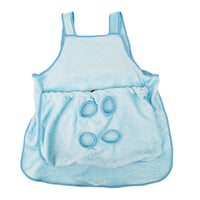 HKM-0818493 Comfy Leaky Foot Cat Jumpsuit in Multiple Colors for Cozy Cuddles