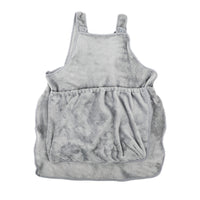 HKM-0818493 Comfy Leaky Foot Cat Jumpsuit in Multiple Colors for Cozy Cuddles
