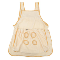 HKM-0818493 Comfy Leaky Foot Cat Jumpsuit in Multiple Colors for Cozy Cuddles