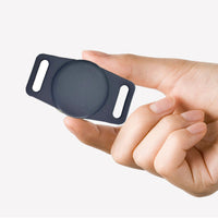 HKM-0822205 Pet GPS Tracker Collar with Anti-Loss Alarm for Dogs and Cats, Bluetooth 5.0, Remote Location Notifications