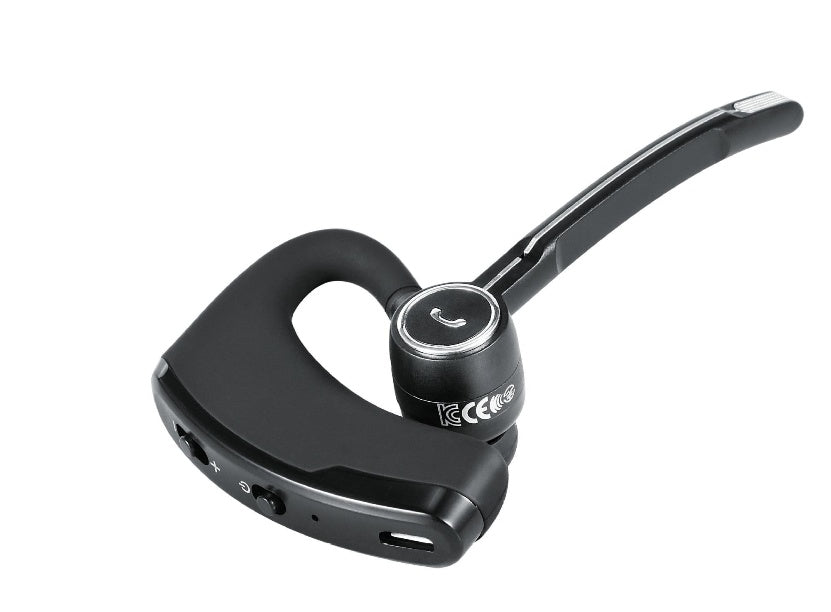 HKM-082323 Wireless Business Stereo Headset V8s for Clear Communication