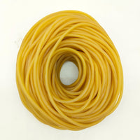 HKM-0823997 High Elastic Latex Rubber Bands for Shooting Sports - Single Bundle