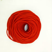 HKM-0823997 High Elastic Latex Rubber Bands for Shooting Sports - Single Bundle