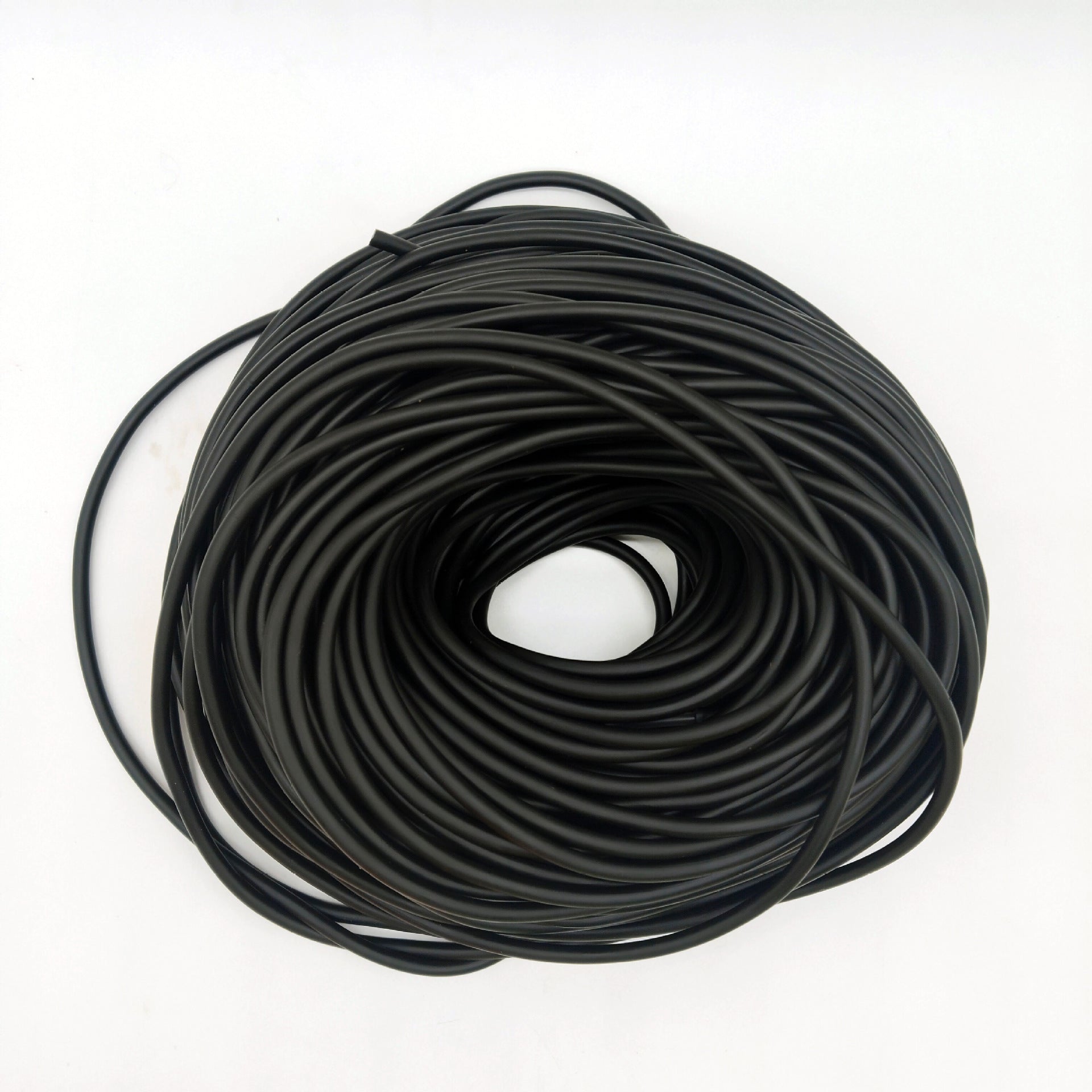 HKM-0823997 High Elastic Latex Rubber Bands for Shooting Sports - Single Bundle