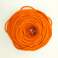 HKM-0823997 High Elastic Latex Rubber Bands for Shooting Sports - Single Bundle