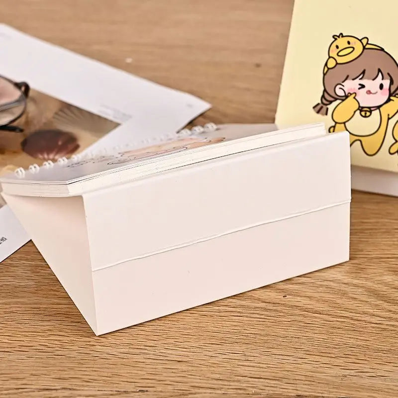 HKM-082579 Customisable Monthly Desk Calendar Planner with Various Binding Options and Finishing Touches