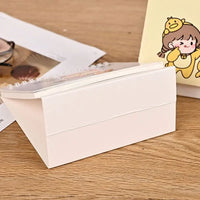 HKM-082579 Customisable Monthly Desk Calendar Planner with Various Binding Options and Finishing Touches