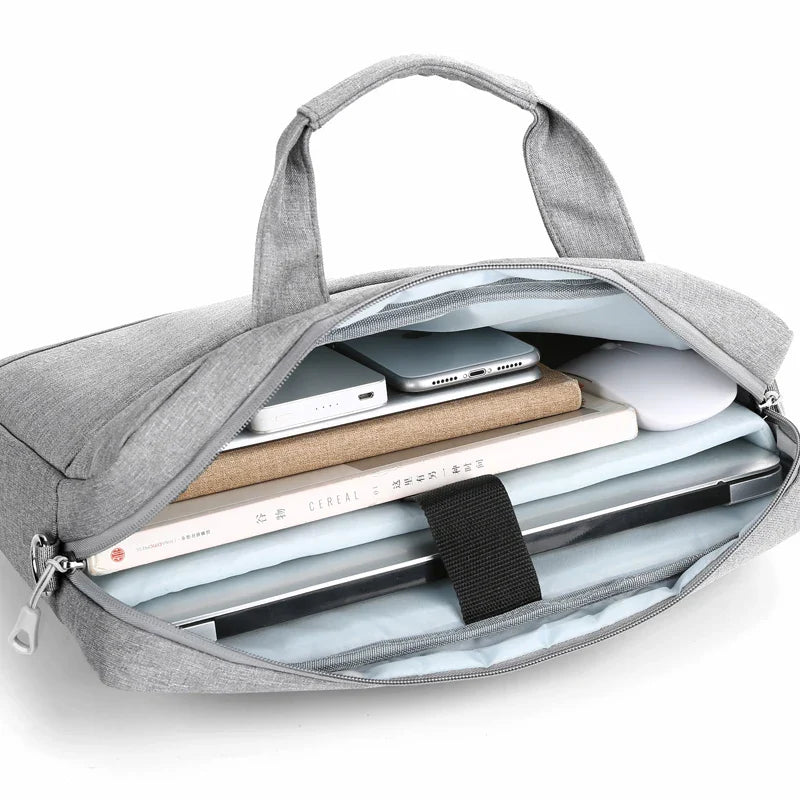 HKM-082835 Waterproof Laptop Protective Cover for Enhanced Safety and Style