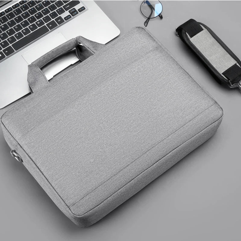 HKM-082835 Waterproof Laptop Protective Cover for Enhanced Safety and Style