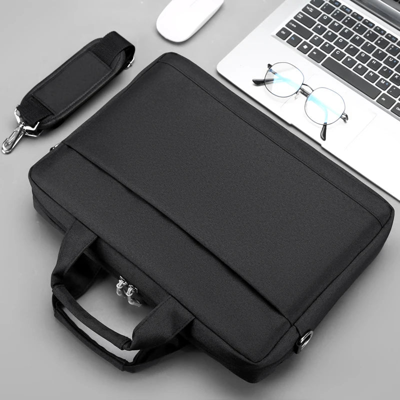 HKM-082835 Waterproof Laptop Protective Cover for Enhanced Safety and Style