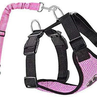 HKM-0829245 Reflective and Breathable Nylon Dog Rope - Multi-Color Options, Various Sizes Available