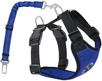 HKM-0829245 Reflective and Breathable Nylon Dog Rope - Multi-Color Options, Various Sizes Available