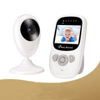 HKM-082963 Wireless Voice Intercom for Nursing: Baby Mobile Phone Remote Device