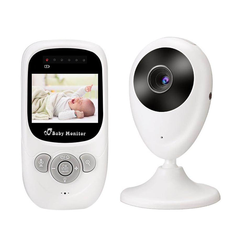 HKM-082963 Wireless Voice Intercom for Nursing: Baby Mobile Phone Remote Device