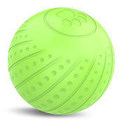 HKM-0830781 Automatic Bite-Resistant Dog Toy Ball with Remote Control - Available in Multiple Colors
