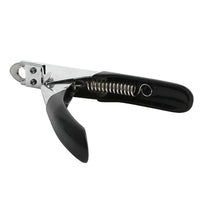 HKM-0833213 Pet Nail Clippers with Integrated Nail Sharpener for Dogs and Cats