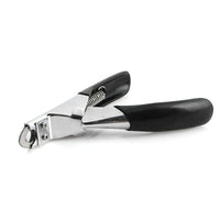 HKM-0833213 Pet Nail Clippers with Integrated Nail Sharpener for Dogs and Cats