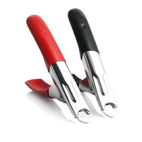 HKM-0833213 Pet Nail Clippers with Integrated Nail Sharpener for Dogs and Cats