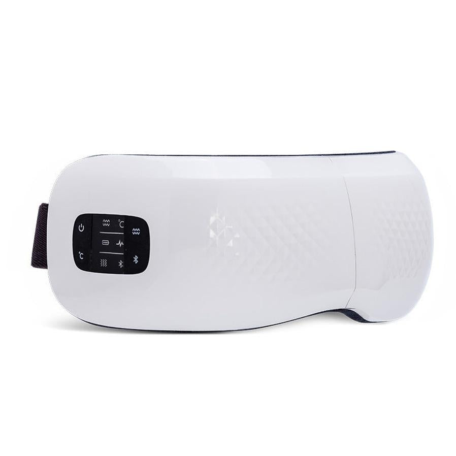 HKM-083347 Air Pressure Heated Eye Mask with Vibration Massage for Relaxation and Eye Protection
