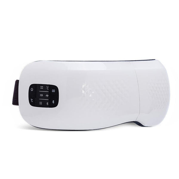 HKM-083347 Air Pressure Heated Eye Mask with Vibration Massage for Relaxation and Eye Protection