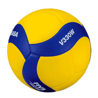 HKM-083475 Soft Volleyball for Senior High School Entrance Examination Training and Competitions
