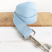 HKM-0835517 Light Blue Polyester Traction Rope Set - Multiple Sizes Available