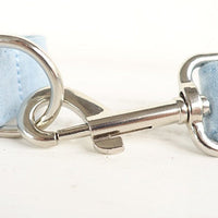 HKM-0835517 Light Blue Polyester Traction Rope Set - Multiple Sizes Available
