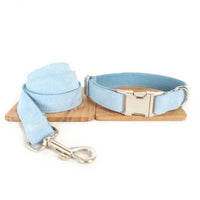 HKM-0835517 Light Blue Polyester Traction Rope Set - Multiple Sizes Available